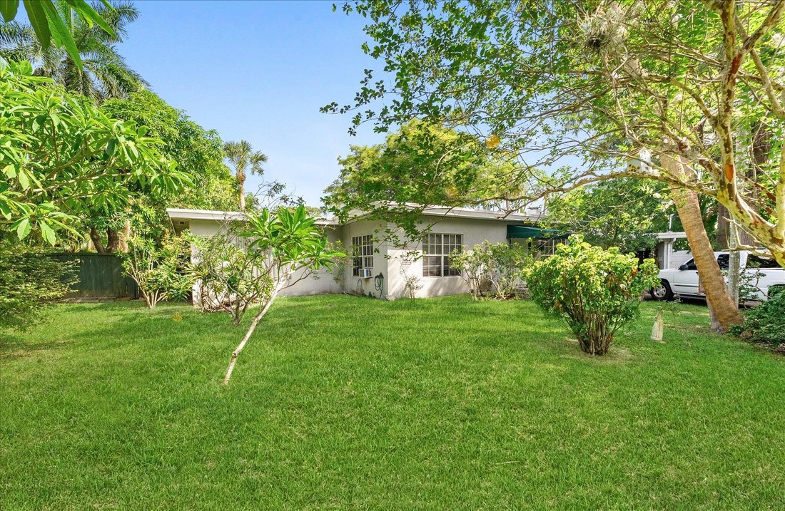 Land in Fort Lauderdale, Florida, United States 2 - 18628101
