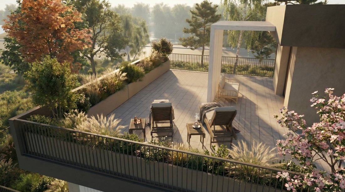 Apartment in Silea, Veneto, Italy 4 - 18626470