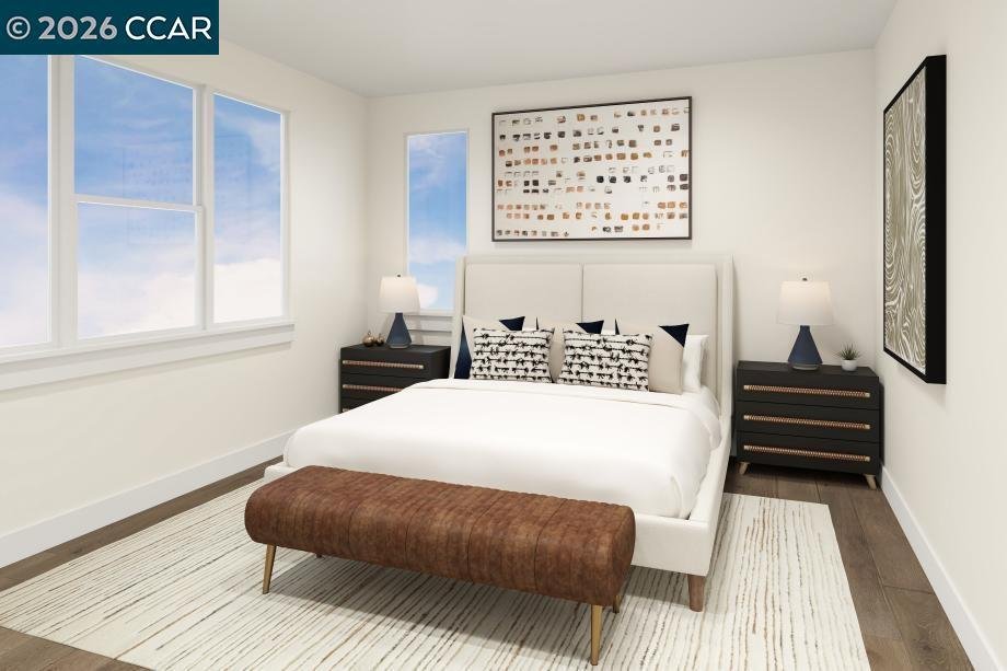 Townhouse in Santa Clara, California, United States 5 - 18629488