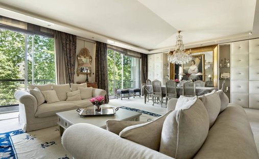 Apartment in Saint Vincent, Lyon 1er Arrondissement, Lyon 1