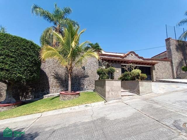 House in Cuernavaca, Morelos, Mexico 2 - 18162743