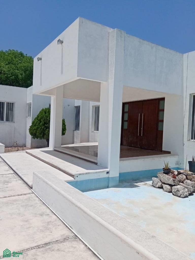 House in Cholul, Yucatan, Mexico 2 - 17101174