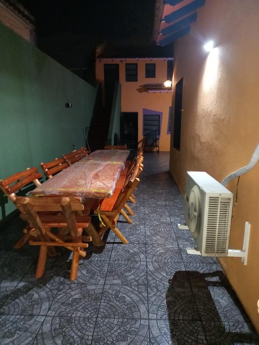 House in San Miguel, Buenos Aires Province, Argentina 1 - 18627078
