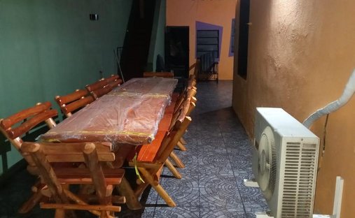House in San Miguel, Buenos Aires Province, Argentina 1