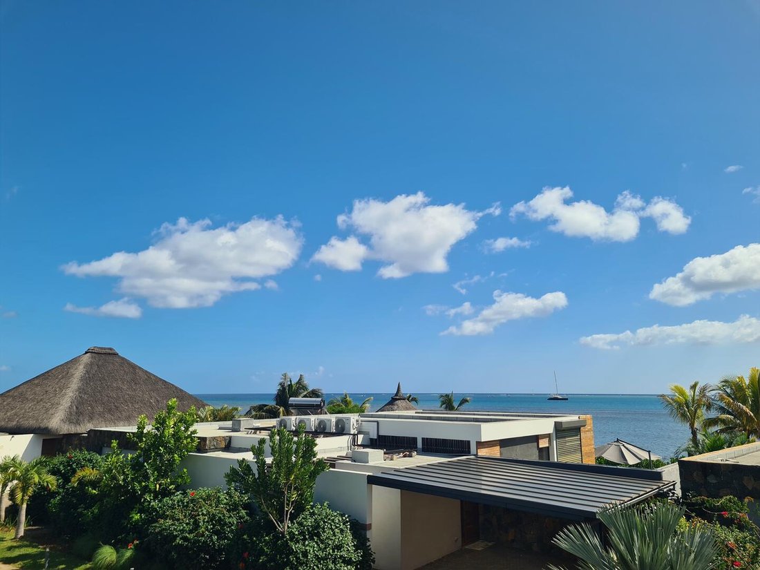 Townhouse in Black River, Rivière Noire District, Mauritius 5 - 18626602