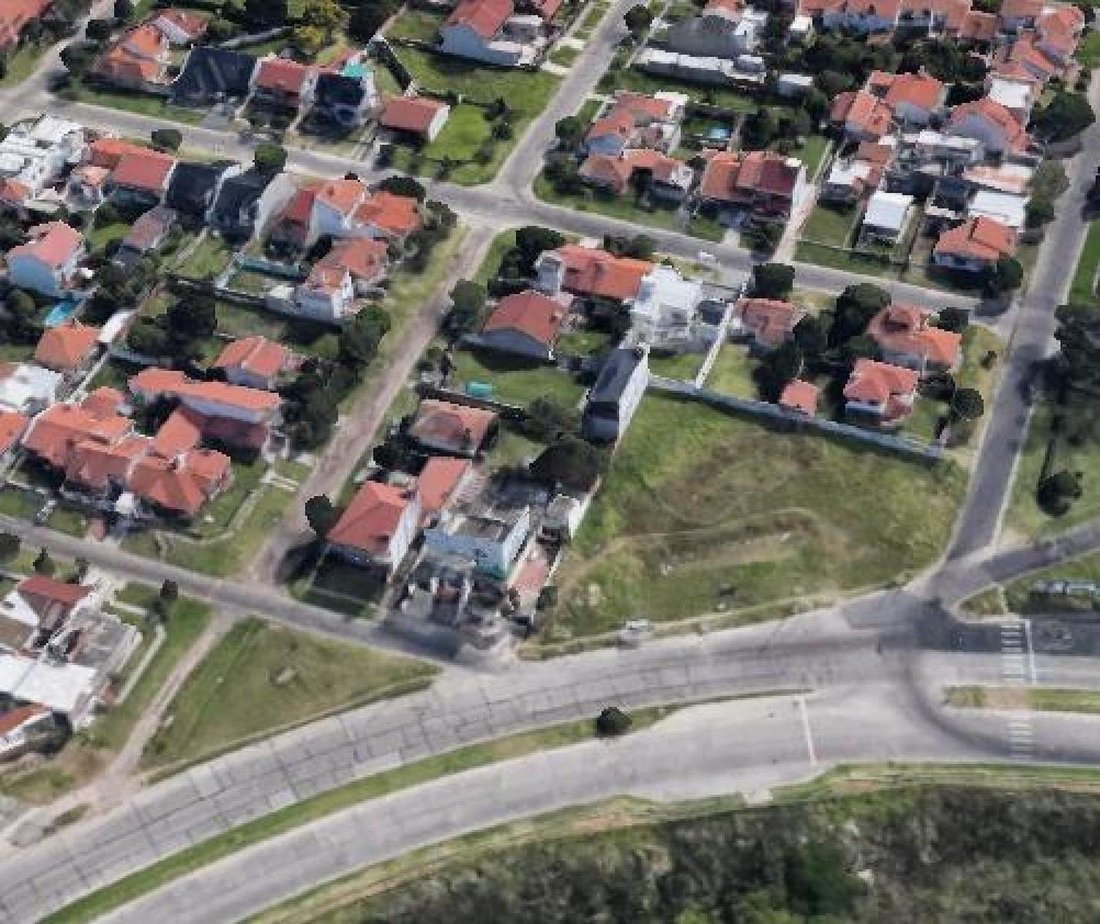Land in Mar del Plata, Buenos Aires Province, Argentina 3 - 18627005
