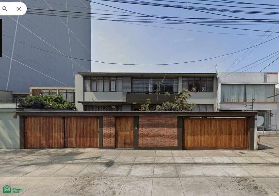 Condo in Miraflores, Metropolitan Municipality of Lima, Peru 2 - 17233180