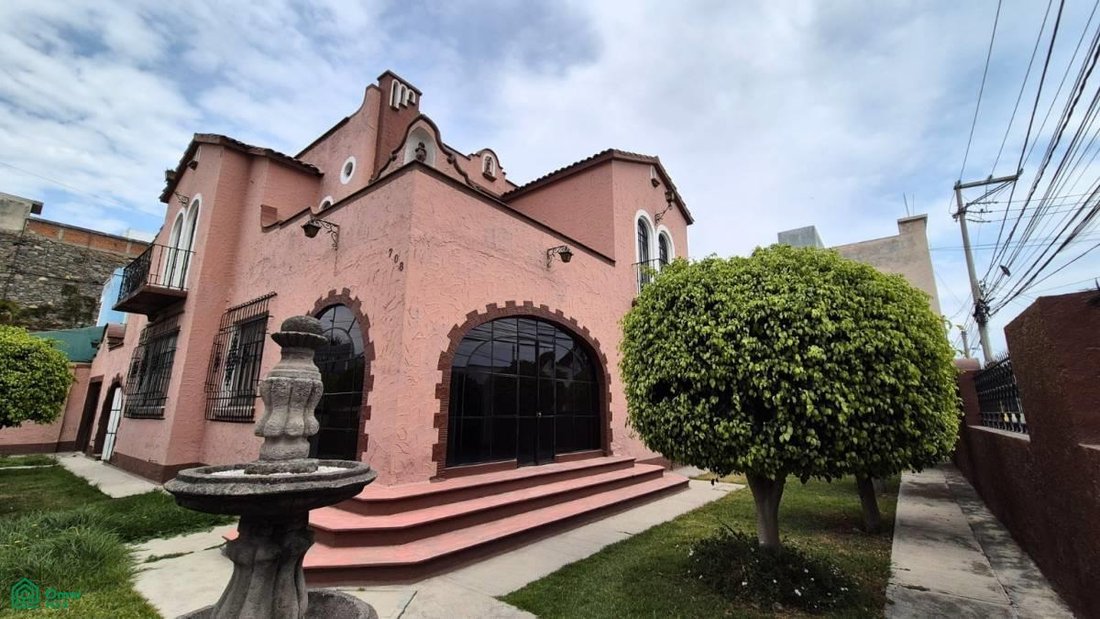 House in Puebla, Puebla, Mexico 3 - 18111802