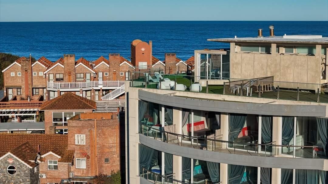 Apartment in Cariló, Buenos Aires Province, Argentina 5 - 18627070