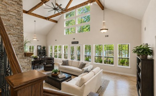 House in Trinity, Texas, United States 1