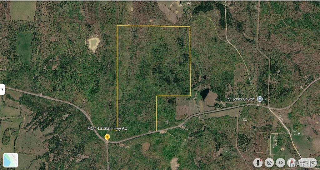 Land in Drury, Missouri, United States 1 - 18628096