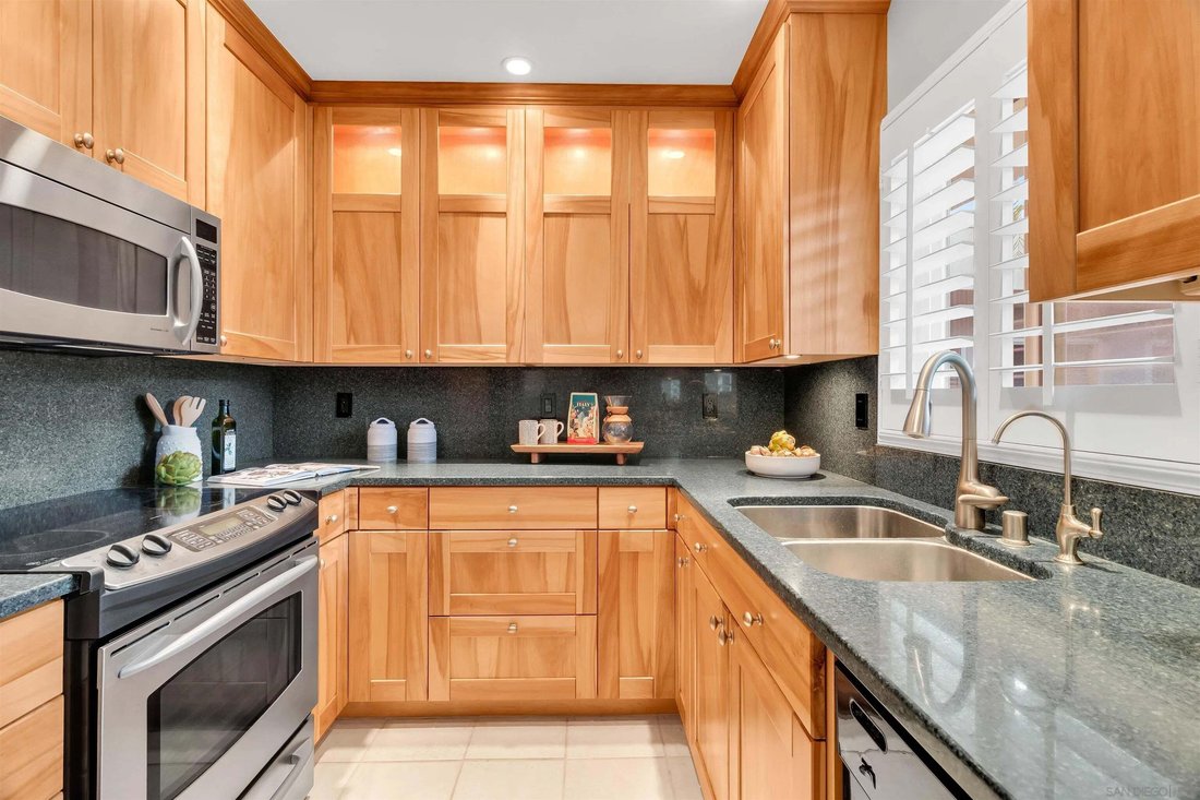 Condo in Coronado, California, United States 5 - 18629225