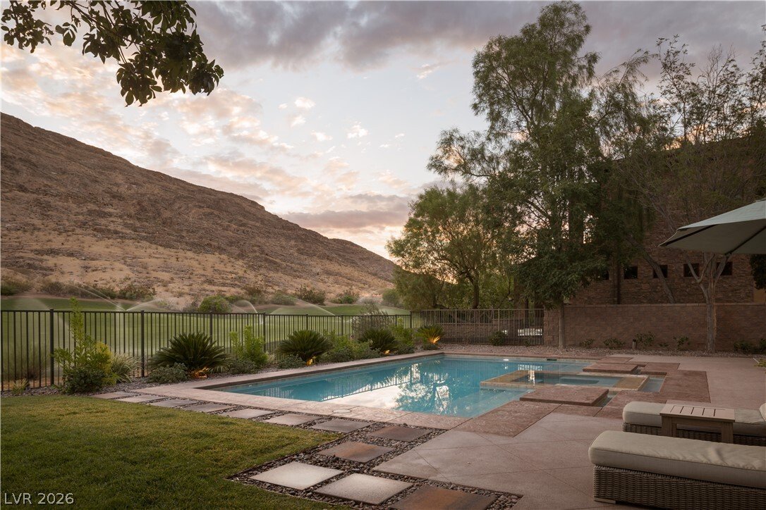 House in Las Vegas, Nevada, United States 4 - 18630174