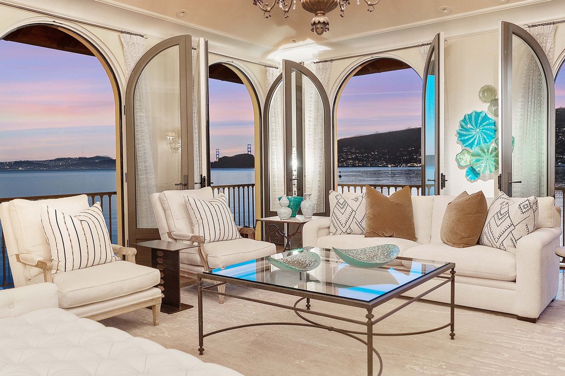House in Tiburon, California, United States 4 - 18626097