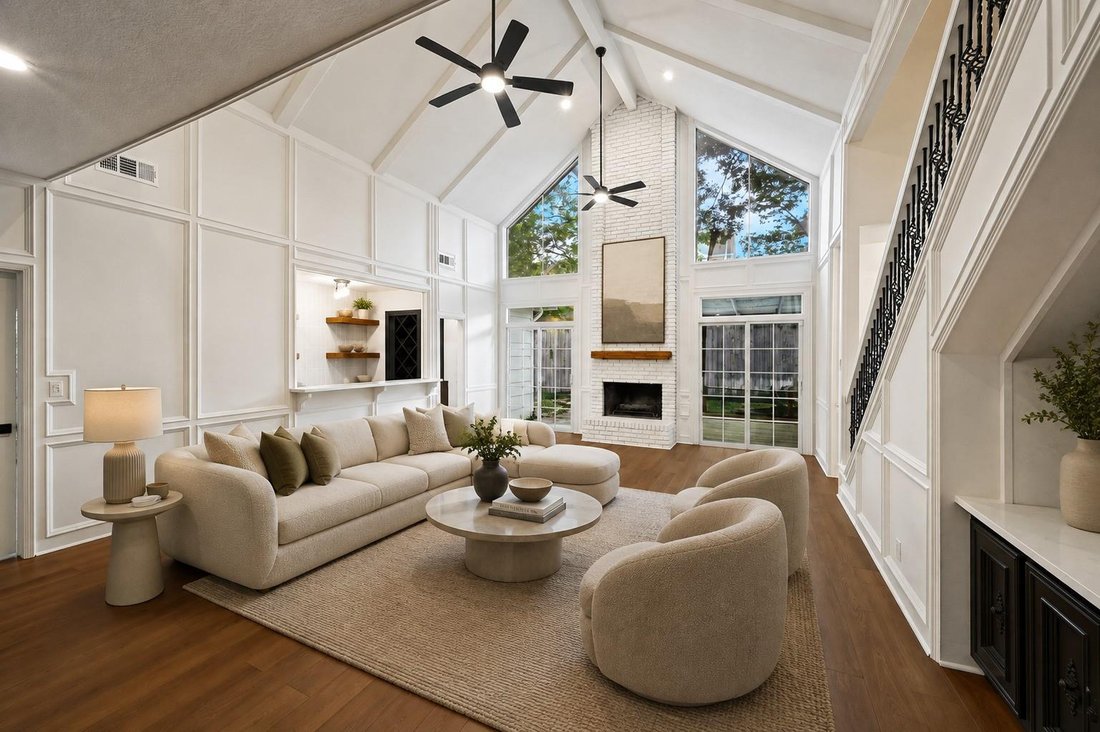 House in Houston, Texas, United States 3 - 18628747