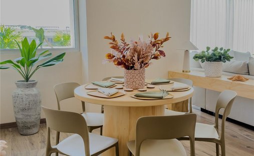 Condo in Playa del Carmen, Quintana Roo, Mexico 1