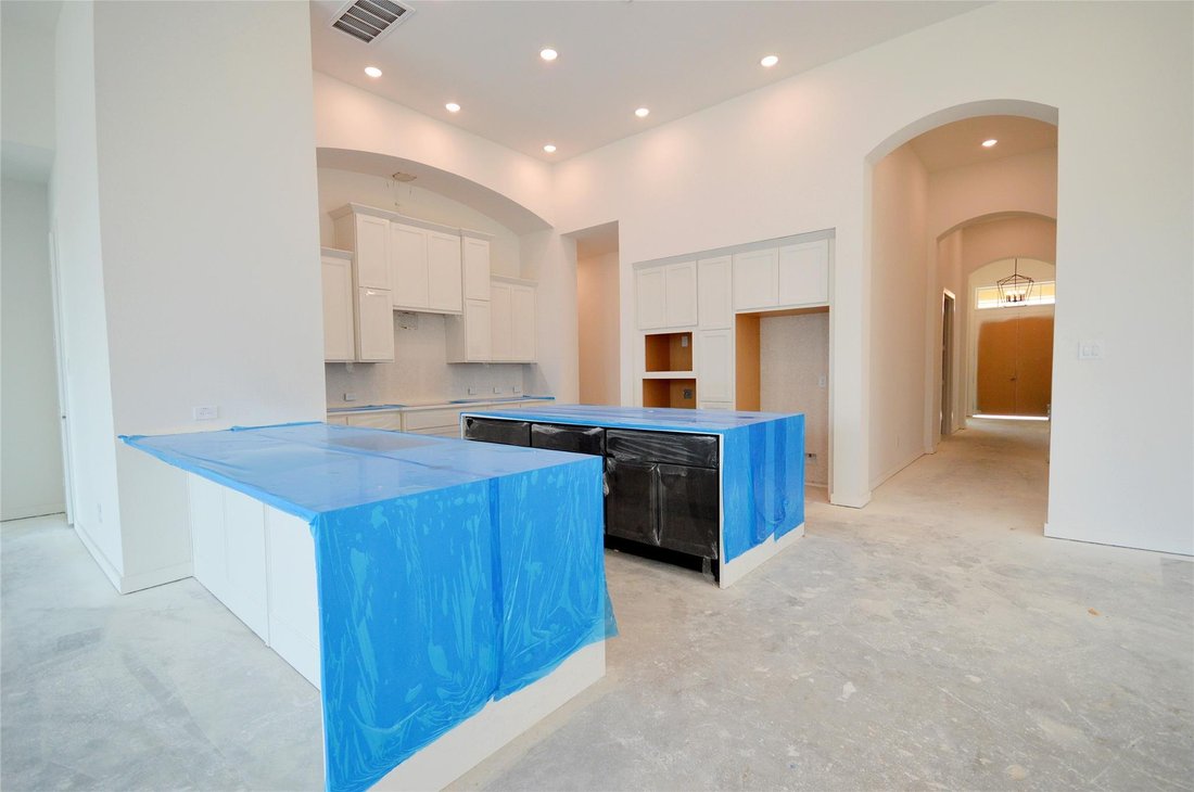 House in Manvel, Texas, United States 4 - 18020148