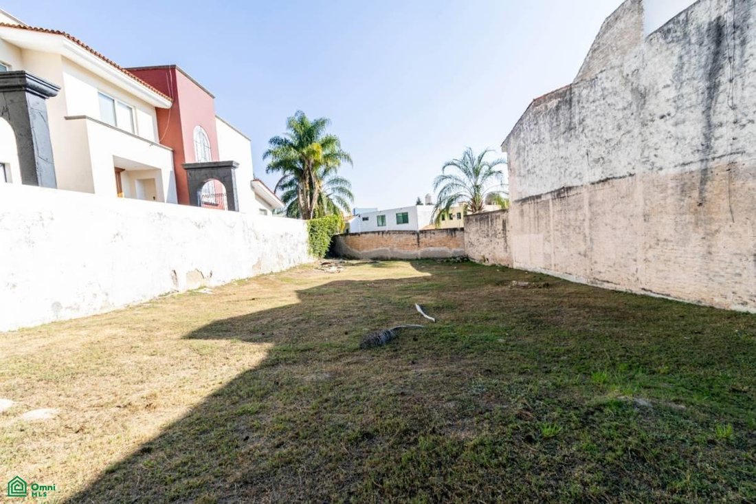 Land in Zapopan, Jalisco, Mexico 5 - 17811087