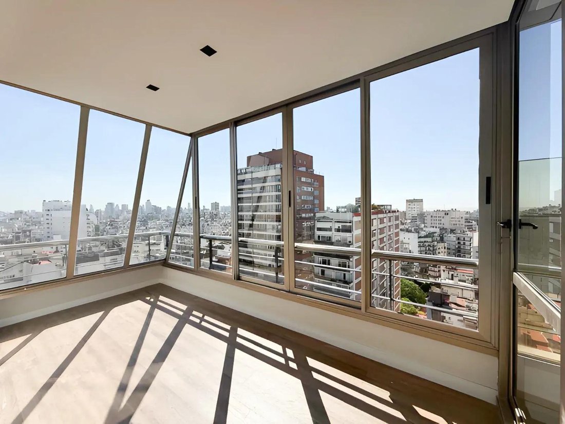 Apartment in Buenos Aires, Buenos Aires, Argentina 1 - 18627393