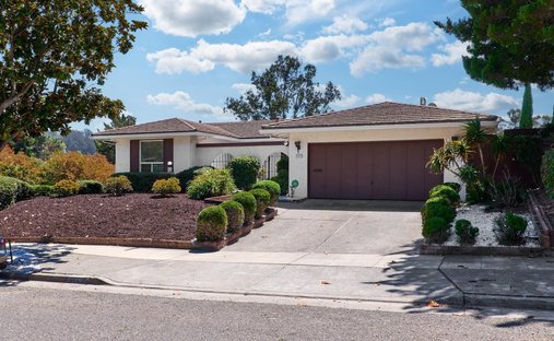 House in Oakland, California, United States 1