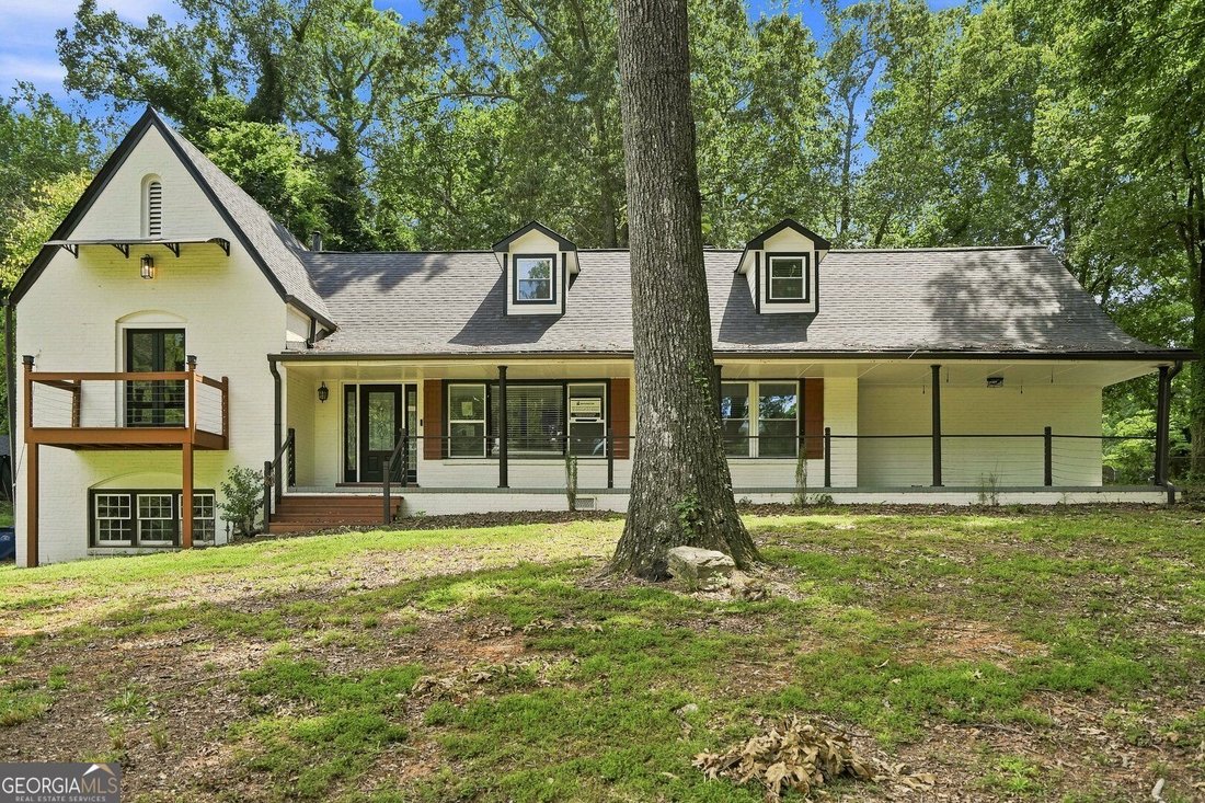 House in Atlanta, Georgia, United States 3 - 18629570