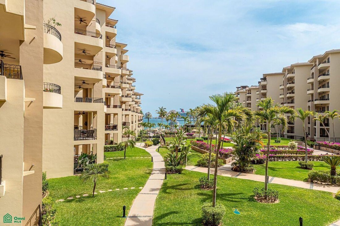 Condo in Cabo San Lucas, Baja California Sur, Mexico 1 - 17728853