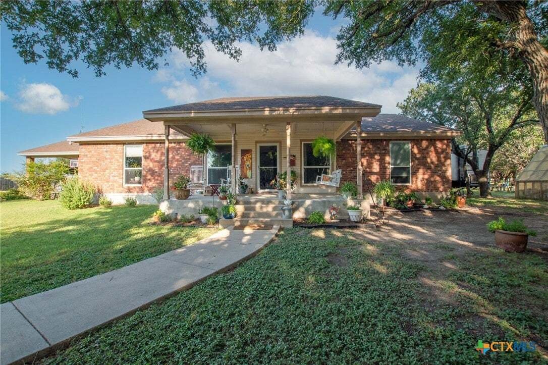 House in Kempner, Texas, United States 1 - 18629410
