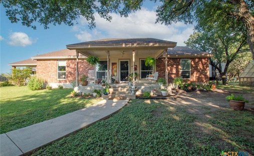 Maison à Kempner, Texas, États-Unis 1