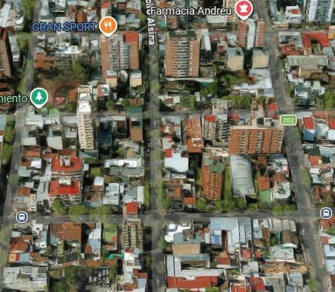 Land in San Fernando, Buenos Aires Province, Argentina 3 - 18627373