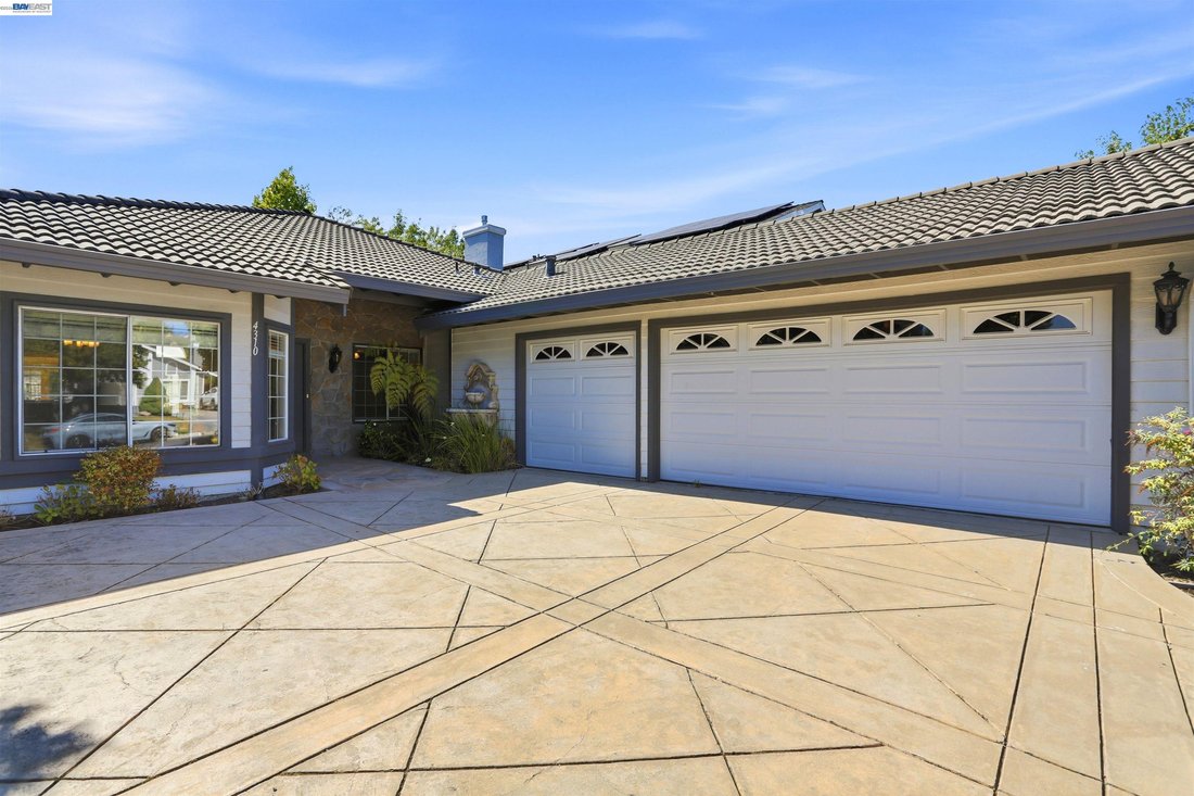 House in San Ramon, California, United States 1 - 18615696
