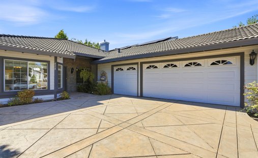 House in San Ramon, California, United States 1