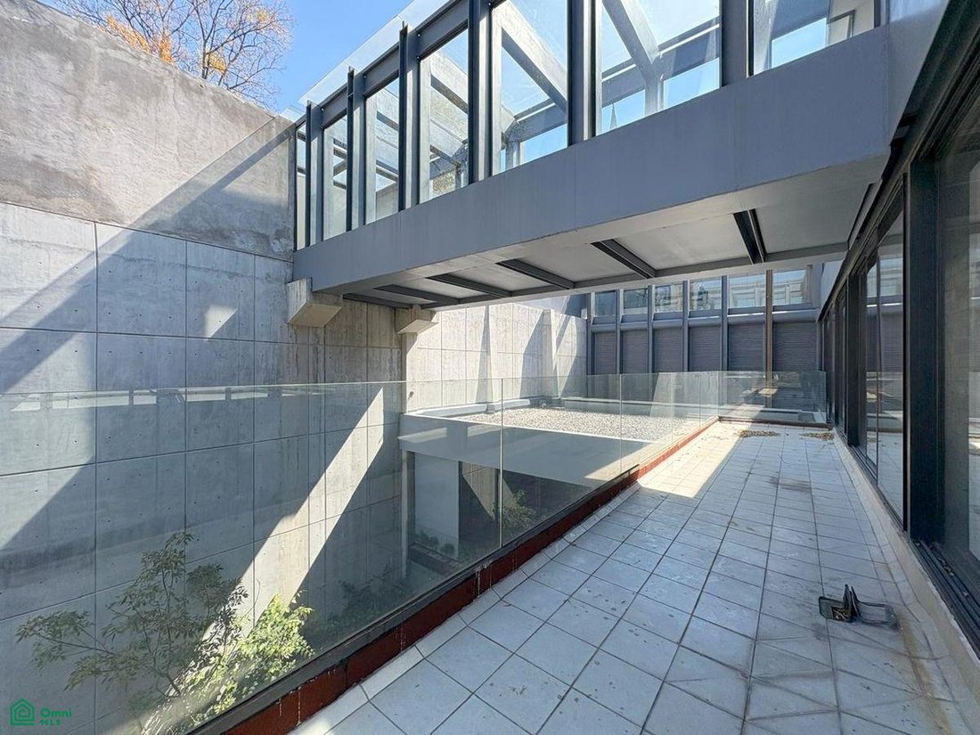 Condo in Mexico City, Mexico 5 - 18469277