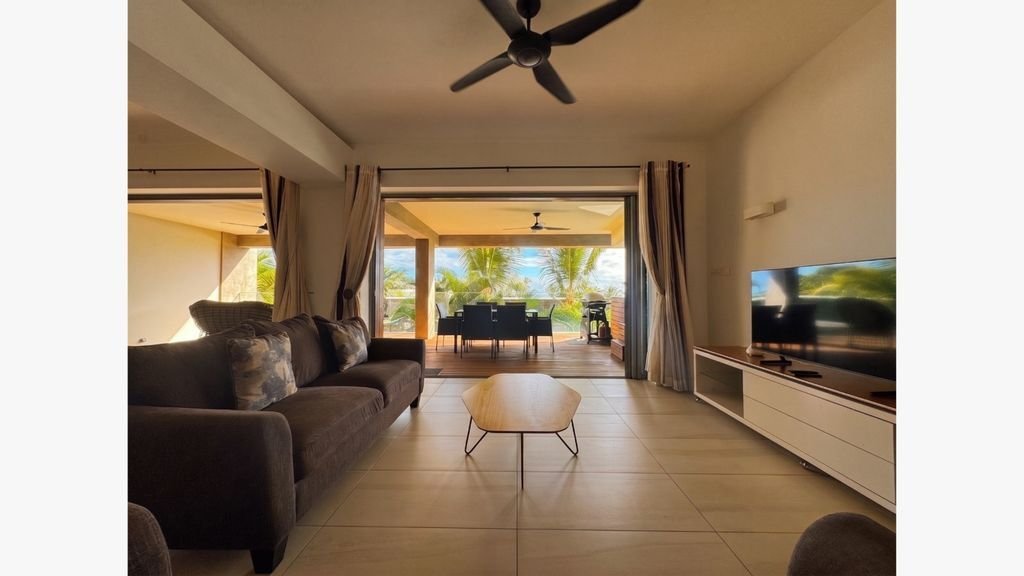 Apartment in Black River, Rivière Noire District, Mauritius 5 - 18165681