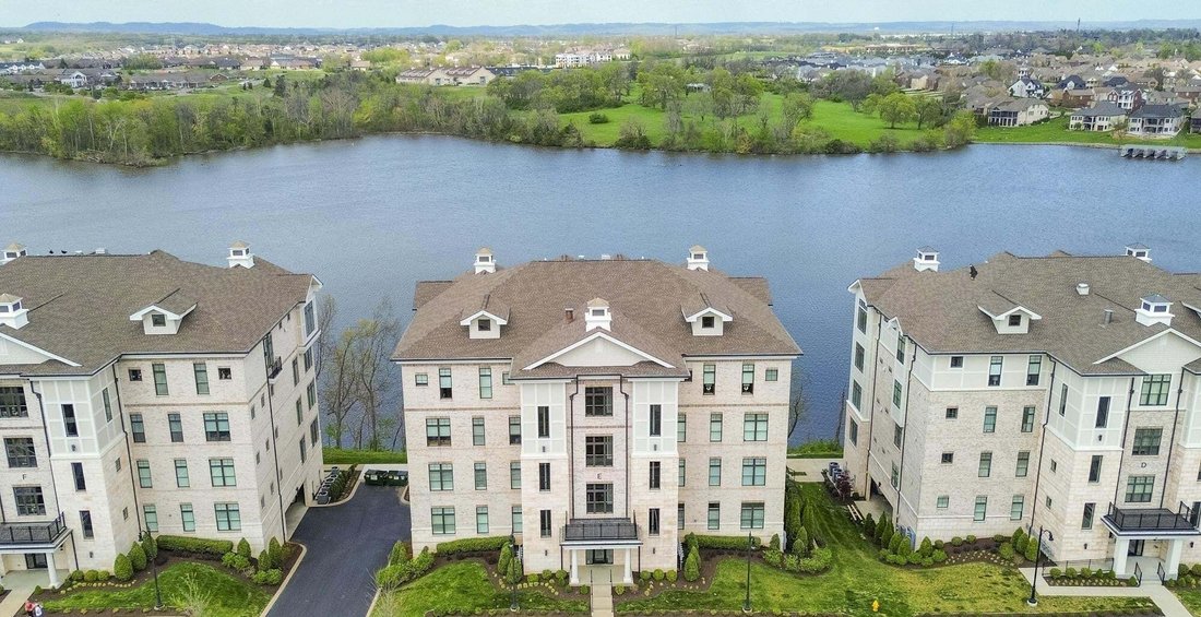 Condo in Gallatin, Tennessee, United States 1 - 17557269
