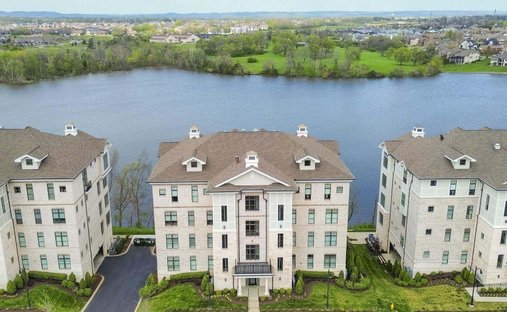 Condo in Gallatin, Tennessee, United States 1
