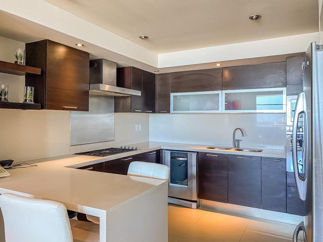 Apartment in Cancún, Quintana Roo, Mexico 5 - 18626762