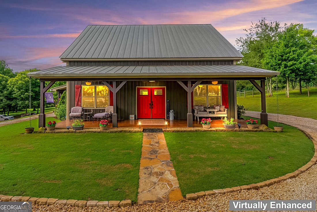 Farm Ranch in Locust Grove, Georgia, United States 3 - 18629559
