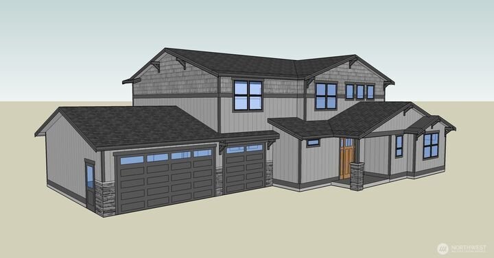 House in Anacortes, Washington, United States 2 - 17636937
