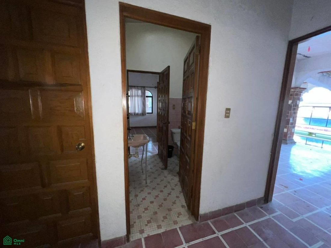 House in Santa María Cuevas, State of Mexico, Mexico 5 - 17232500