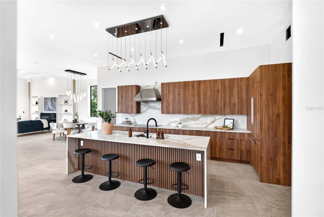 House in Siesta Key, Florida, United States 3 - 18485567