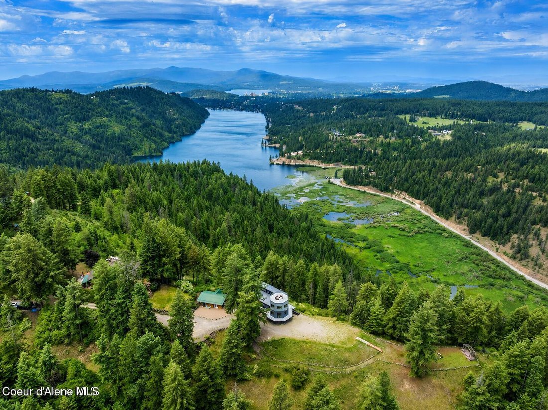 House in Coeur d'Alene, Idaho, United States 2 - 18628680