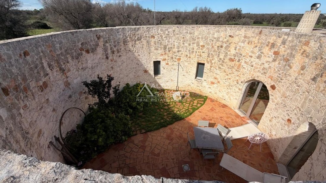 Villa in Carovigno, Apulia, Italy 4 - 18628216
