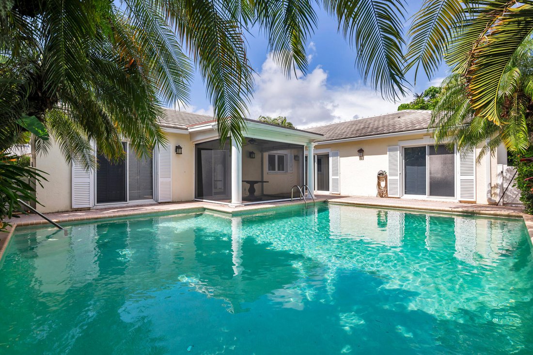 House in Palm Beach, Florida, United States 1 - 18629726