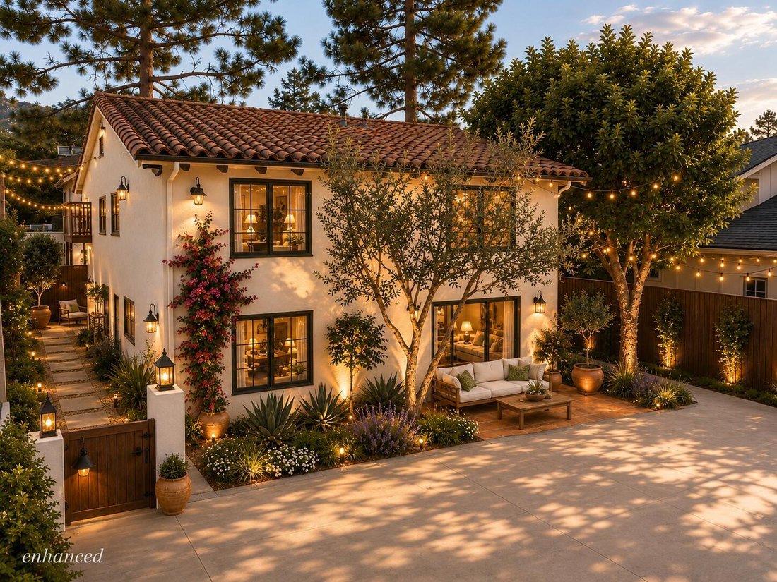 House in Santa Barbara, California, United States 1 - 17980945