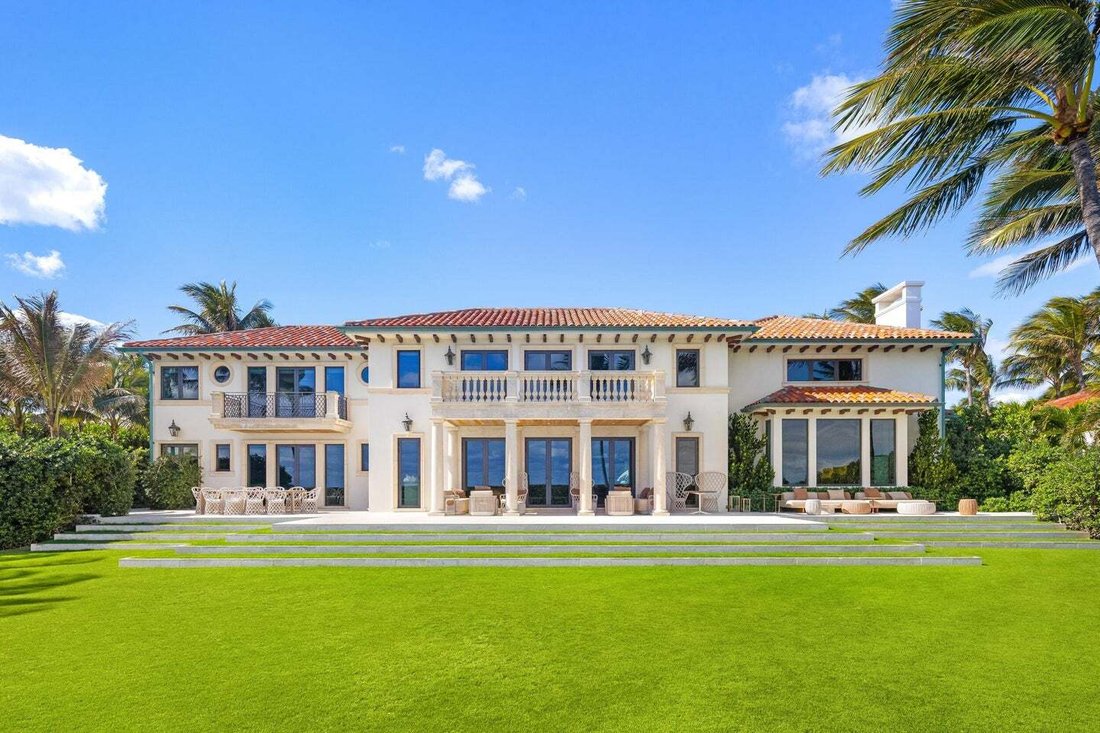 House in Palm Beach, Florida, United States 3 - 17414599