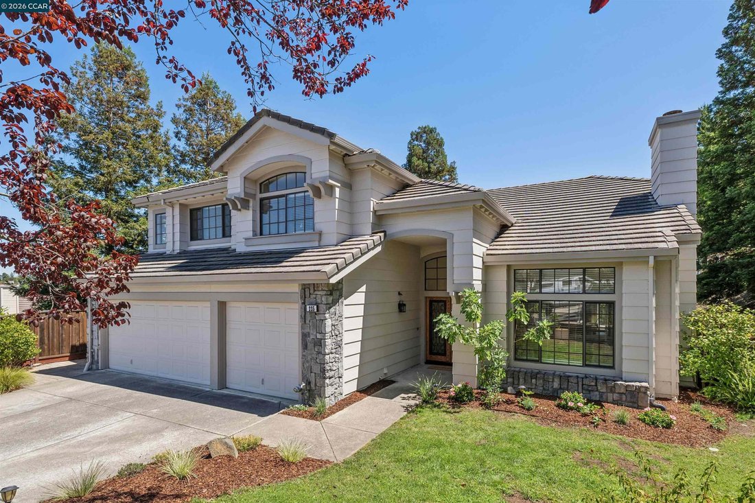 House in Martinez, California, United States 1 - 18612045