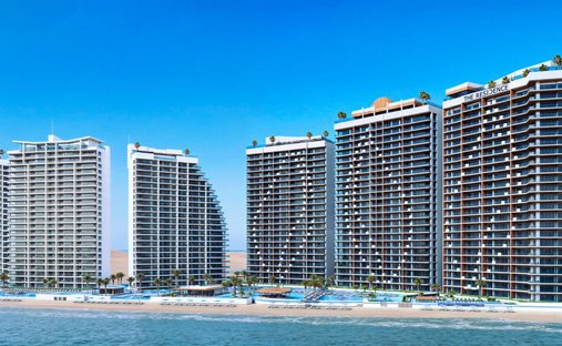 Condo in Playa Encanto, Sonora, Mexico 1