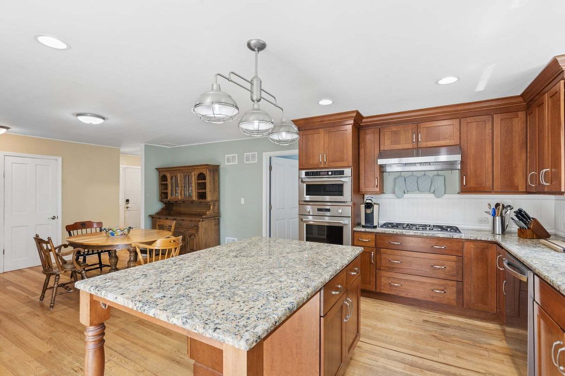 House in Glenview, Illinois, United States 4 - 18628653