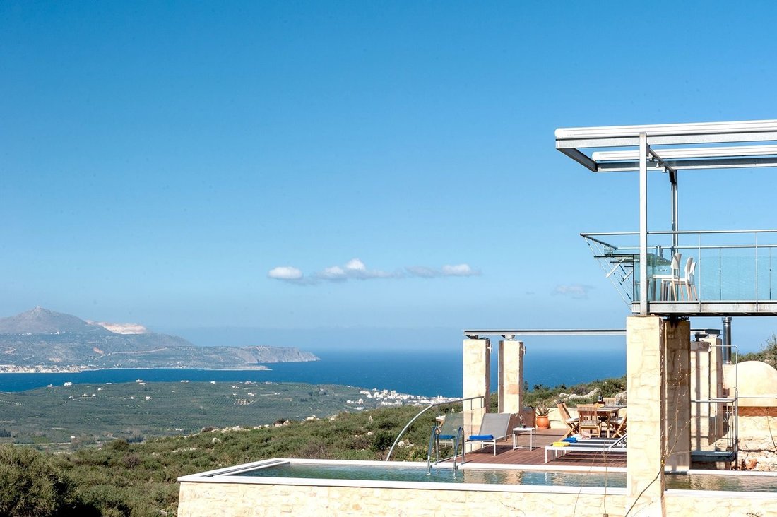 Villa in Apokoronas, Greece 2 - 18626468