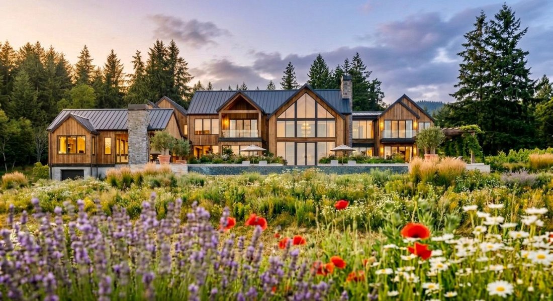 House in Fox Island, Washington, United States 1 - 18626976